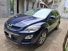 Mazda CX-7