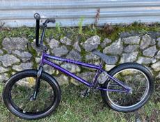Продаю BMX