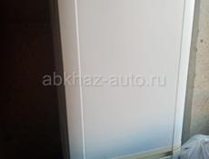 холодильник и стиральная машина 