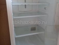 холодильник и стиральная машина 