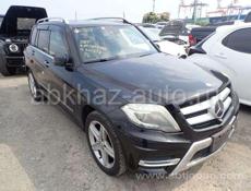 Mercedes-Benz GLK