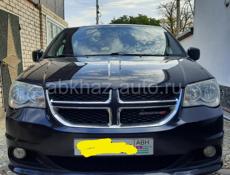 Dodge Grand Caravan