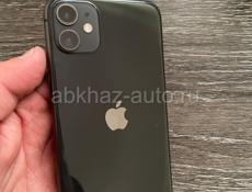 iPhone 11 black 64gb ✅
