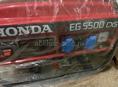 Генератор бензиновый Honda 5,5 Квт новый! 