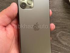 iPhone 11Pro black 64gb ✅