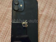 iPhone 12 mini 
