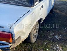 ВАЗ 2107