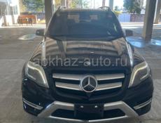 Mercedes-Benz GLK