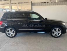 Mercedes-Benz GLK