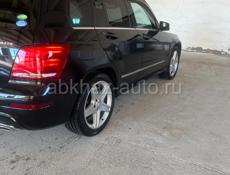 Mercedes-Benz GLK