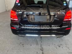 Mercedes-Benz GLK