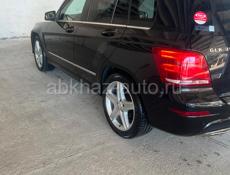 Mercedes-Benz GLK