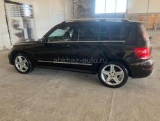 Mercedes-Benz GLK