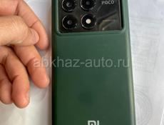 POCO X 6 PRO 8 256