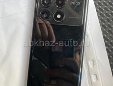 POCO X 6 PRO 8 256