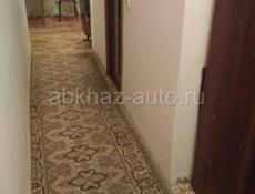 СДАЮ 2 КОМНАТНУЮ КВАРТИРУ В СУХУМЕ 
