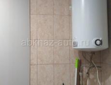 СДАЮ 2 КОМНАТНУЮ КВАРТИРУ В СУХУМЕ 