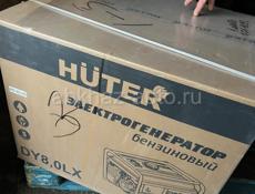 Генераторы под заказ