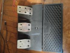 Обменяю игровой руль на Xbox One S/Series S