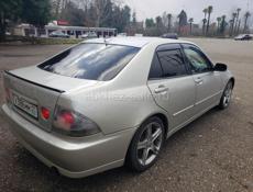Toyota Altezza