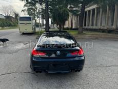 BMW 6 Series