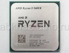 Процессор Ryzen 5 5600x