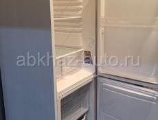 Холодильник indesit 