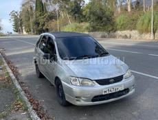 Toyota Corolla Verso