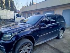 Mercedes-Benz GL-Класс