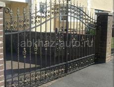 Сварочные работы