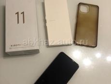 Xiaomi 11Lite 5G 256g