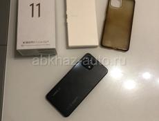 Xiaomi 11Lite 5G 256g