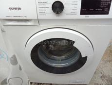 Стиральная машинка Gorenje 6 кг