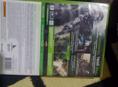 диск sprintersell blacklist на Xbox 360