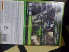 диск sprintersell blacklist на Xbox 360