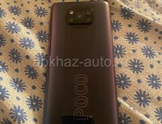 Poco x3 Pro 8/256 Гб