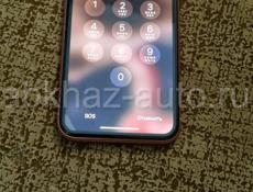 Айфон ХR 128gb.