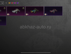 Продаю аккаунт в пабге
