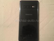 Samsung s10 срочно 