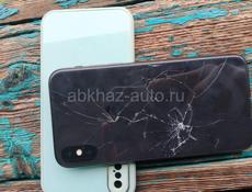 Айфон 10 x 