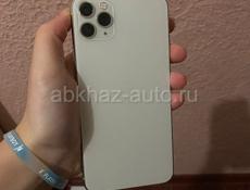 Айфон 11ProMax/256 гб