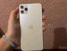 Айфон 11ProMax/256 гб