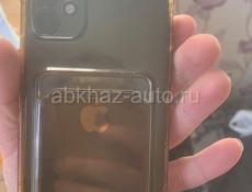 iPhone 11 айфон 11. 128г