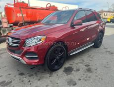 Mercedes-Benz ML