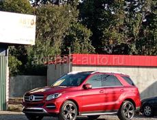 Mercedes-Benz ML