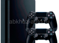 PS4 Slim 1 ТБ с эксклюзивами и играми
