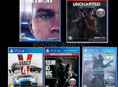 Продажа игр для PS4-PS5