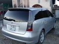 Mitsubishi Grandis