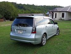 Mitsubishi Grandis