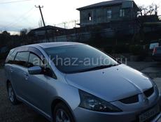 Mitsubishi Grandis